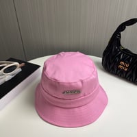 Image 2 of Le Bob Jacq hat