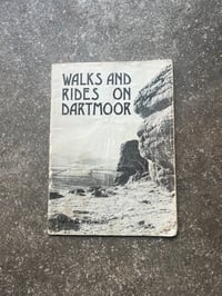 Walks and Rides on Dartmoor