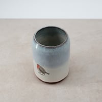 Image 2 of Robin Vase/Pot