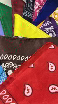 Image 7 of BANDANA 