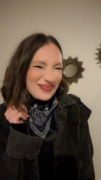 Image 4 of BANDANA 