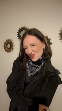Image 8 of BANDANA 