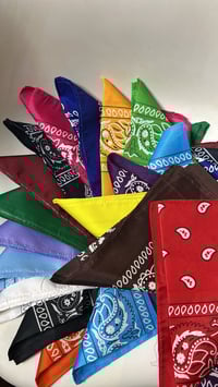 Image 9 of BANDANA 
