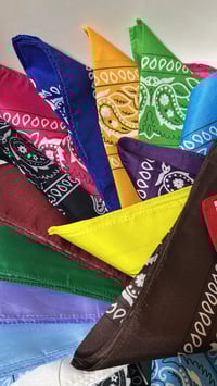 Image 5 of BANDANA 