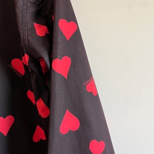 Image of Supreme 'Hearts' Harrington Jacket