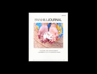 Image 1 of Swahili Journal