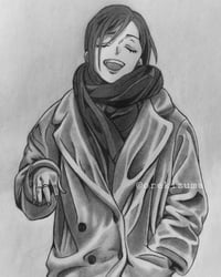 Nobara Fashion