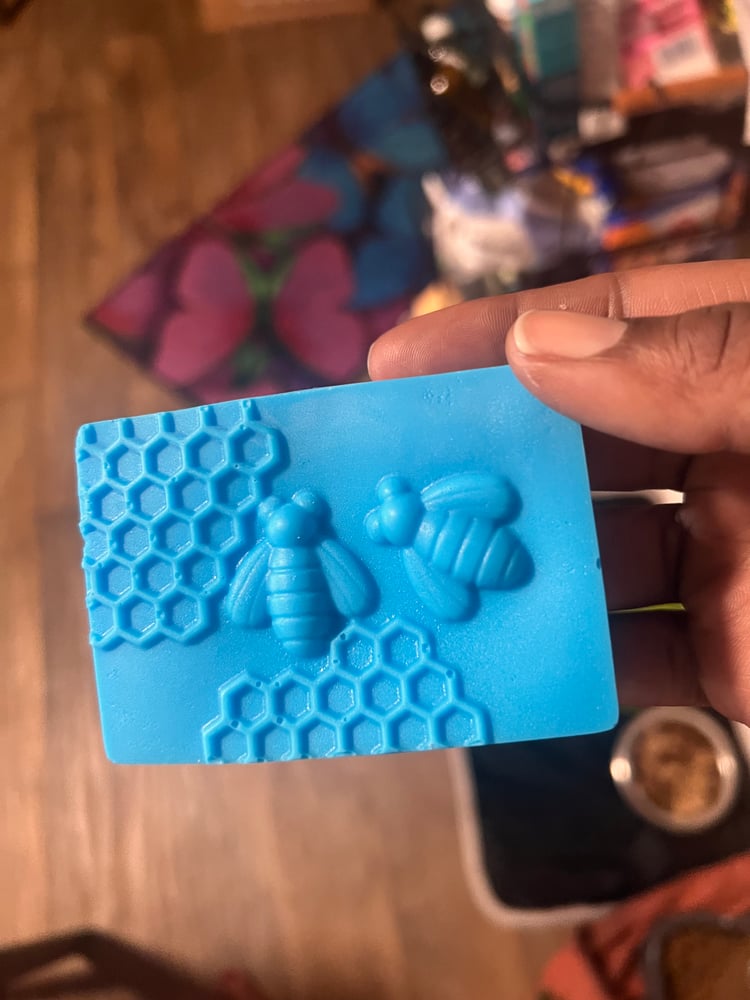 Image of Blueberry bliss 