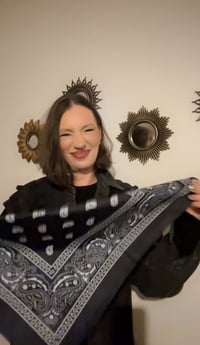 Image 10 of BANDANA 