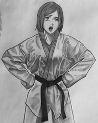 Karate Nobara