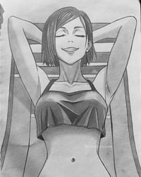Nobara Beach Day