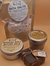 Image 1 of Indulgence Hamper