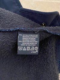 Image 8 of RRL BROWN'S BEACH STYLE INDIGO SHAWL COLLAR JACKET