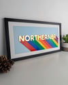 Northerner Rainbow Picture