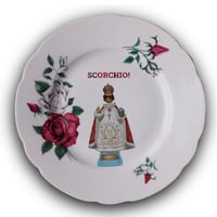 Image 1 of Child of Prague - Scorchio! (Ref. 510)