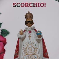 Image 2 of Child of Prague - Scorchio! (Ref. 510)