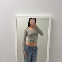 Image 2 of replay cashmere 