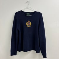 Image 1 of vtg ralph lauren sweater