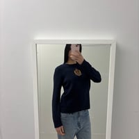 Image 3 of vtg ralph lauren sweater