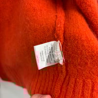 Image 3 of ub jeans angora zip