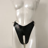 Image 1 of Fluxxo Panty