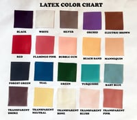 Image 4 of Fluxxo Panty