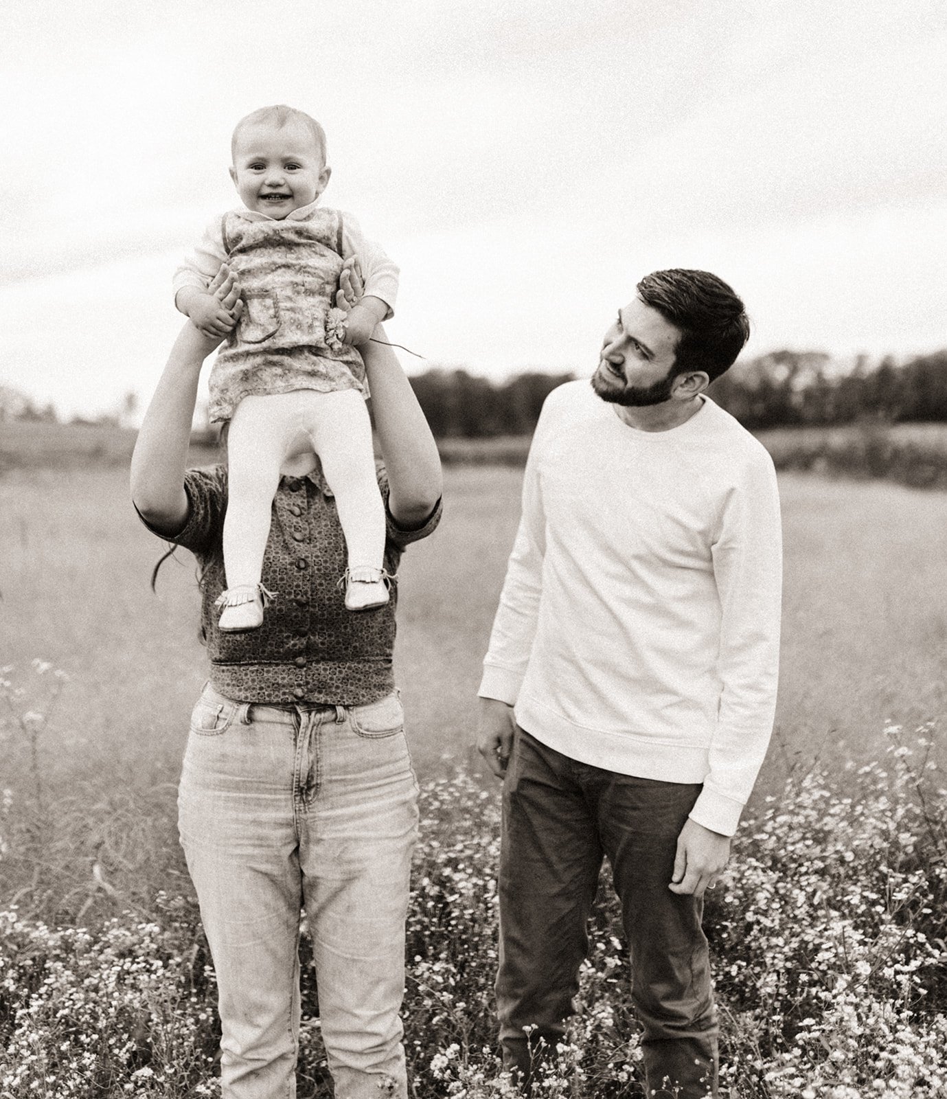 Image of FARM + FLORA LIL SESSIONS