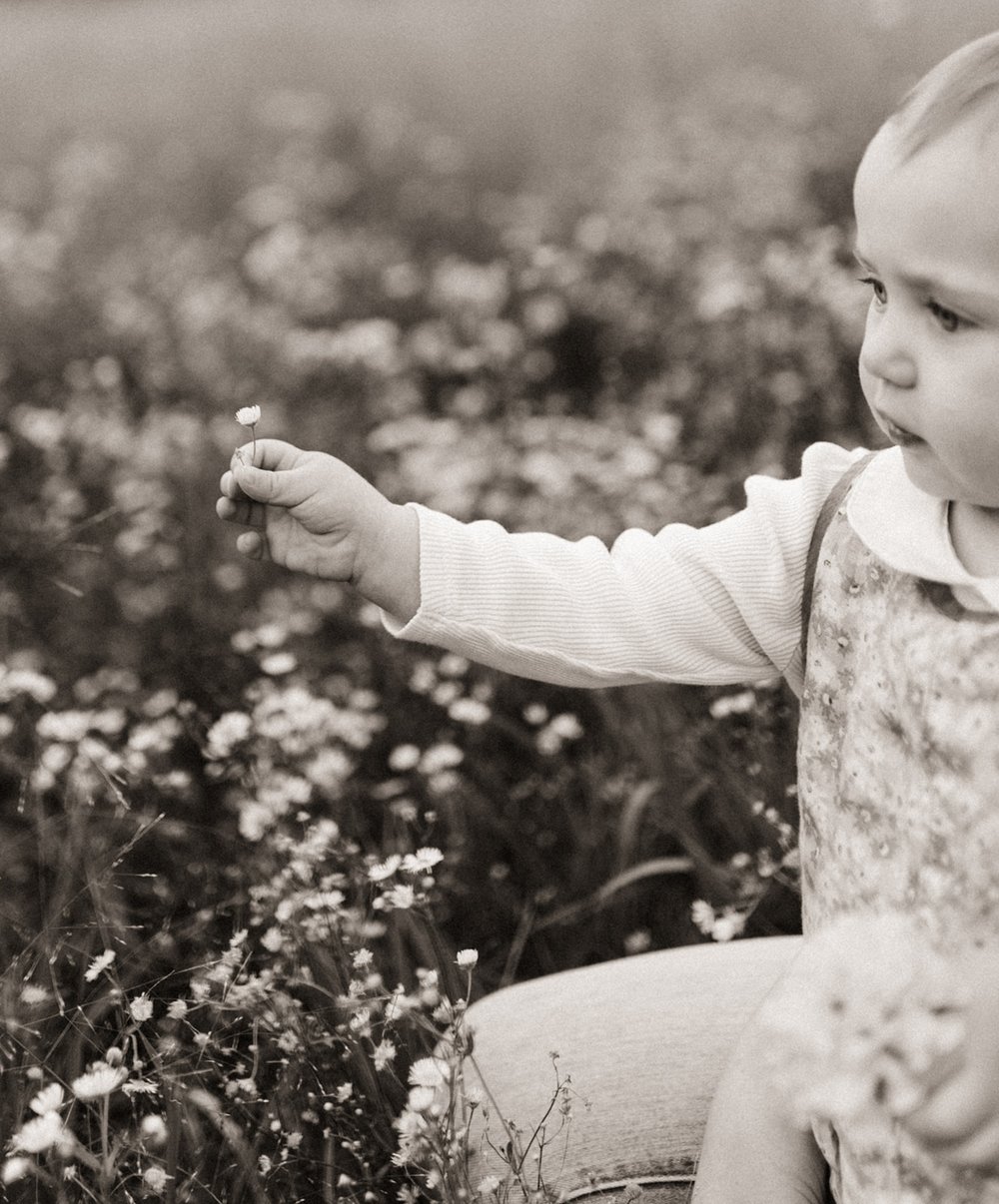 Image of FARM + FLORA LIL SESSIONS