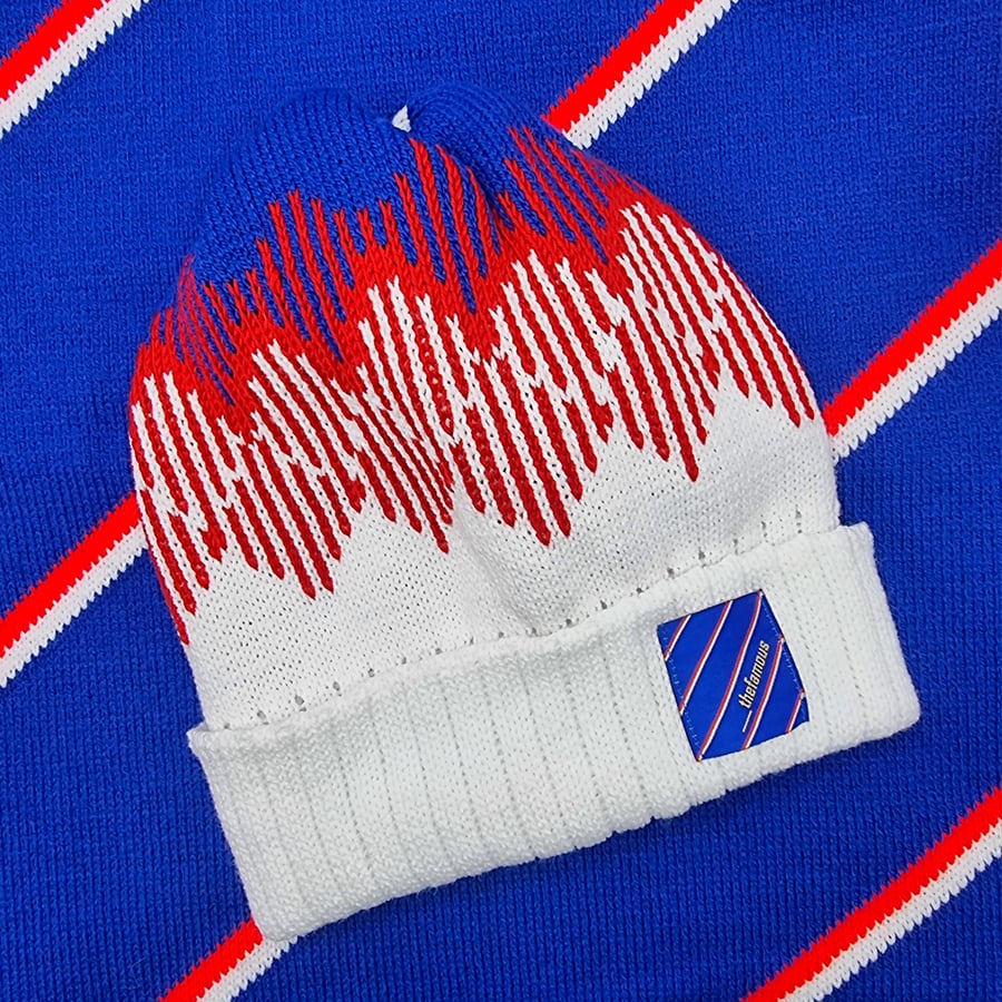 Image of WC 2018 Comp Special RWB (SIZE LARGE) 
