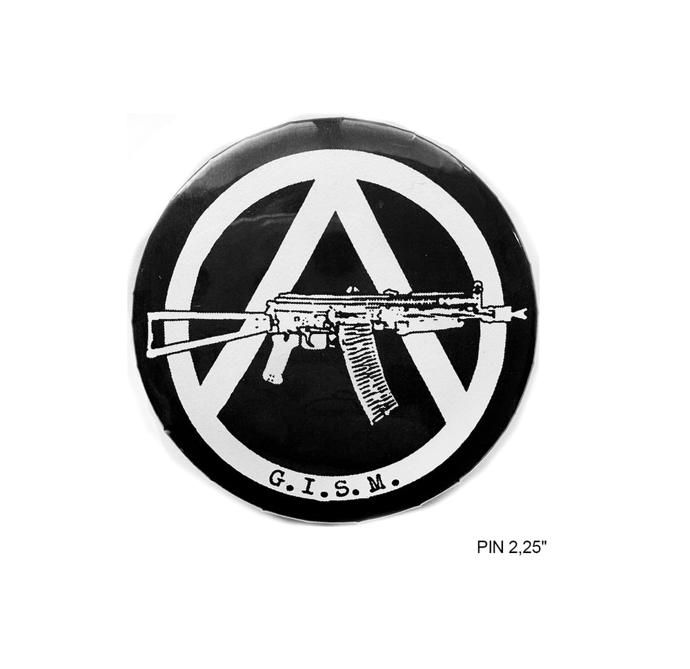 SKV | PIN