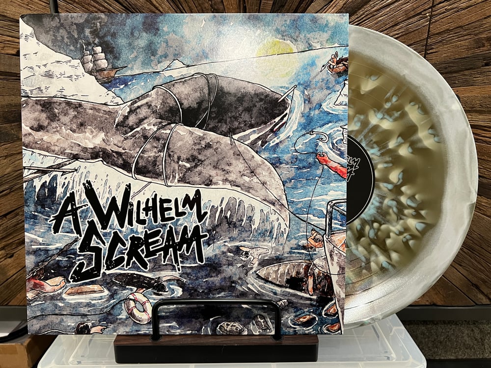 A Wilhelm Scream – Partycrasher (2013)