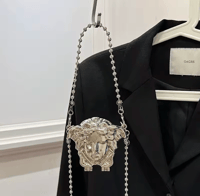 Image 5 of Metal Cutsie Bag