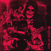 Image of FARCE Sights Of War EP