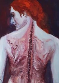 **Magician**– Affordable Art Print 