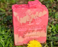 Image 2 of Buttermilk Calamine & Guava Fig