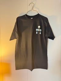 Image 1 of Big Head Shirt