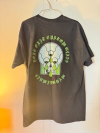 Image 2 of Big Head Shirt