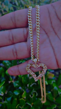 Image 1 of HEART ON DECK