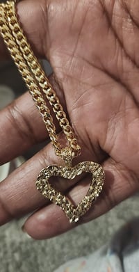 Image 4 of HEART ON DECK