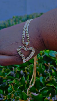 Image 2 of HEART ON DECK