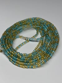 Image 1 of Teal Treasure 
