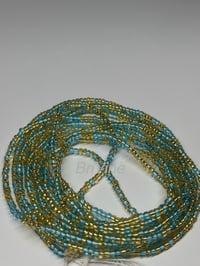 Image 2 of Teal Treasure 