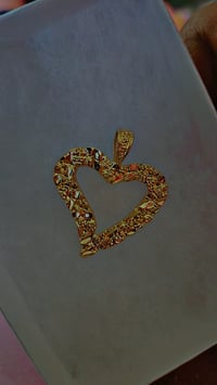 Image 3 of HEART ON DECK