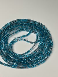 Image 1 of Smoky Teal 