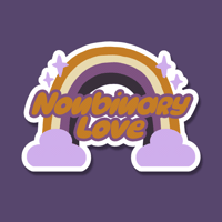 Image 9 of LGBTQ+ Love Stickers