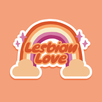 Image 8 of LGBTQ+ Love Stickers