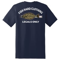 Image 4 of Halibut- Legals Only 