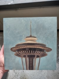 Image 3 of Space Needle #2