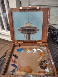 Image 4 of Space Needle #2