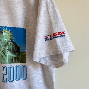 Image of 2000 US Open T-Shirt